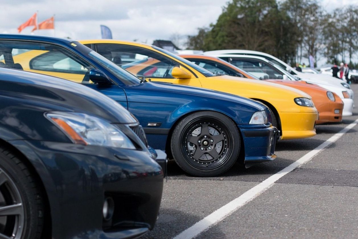 Mazda partner