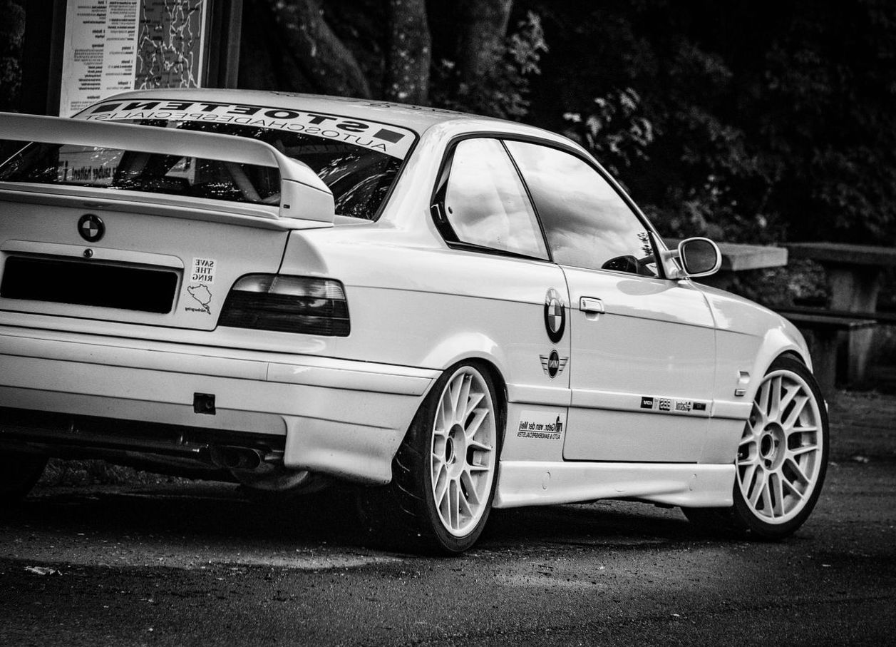 BMW partner